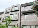 パークサイド波良の間取り画像