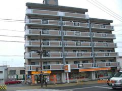サンシティ南ケ丘21の外観画像