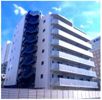 デュオステージ立川曙町の間取り画像