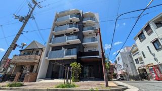 サンビルダープラスパークサイド六甲の外観画像