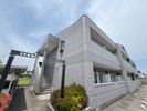 メゾン羽島の間取り画像