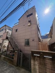 カシータの外観画像