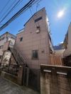 カシータの外観