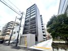ファーストフィオーレ東灘の外観