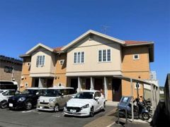 リヴァージュの外観画像