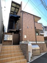 Casa Dolce Higashi Nakanoの外観画像