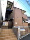 Casa Dolce Higashi Nakanoの外観
