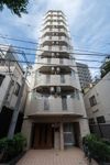 カテリーナ文京湯島の間取り画像