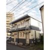 シルクロードの間取り画像