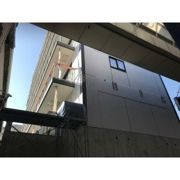 エクセレントアフィー横浜橋の外観画像