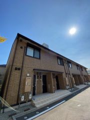 マ・メゾン岩屋の外観画像