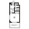 イーグルハイツ南光台の間取り画像