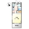グランディール・Sの間取り画像