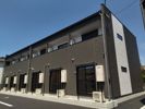 BOX西小倉Ⅱの間取り画像