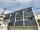 SAMURAI 5の間取り画像