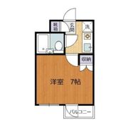 雅ビルの間取り画像