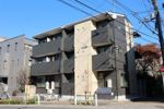 Crystal Sky 板橋の外観画像