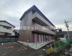 ブライトソレム3の外観画像