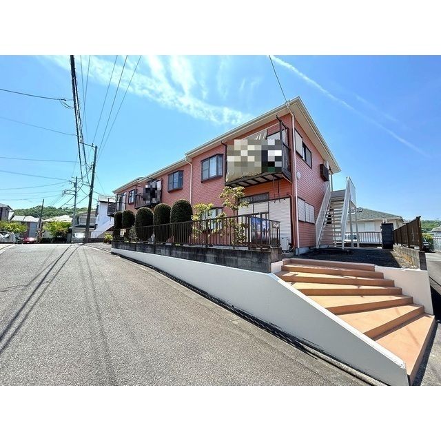 ブライトの外観画像