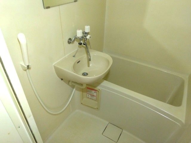 バスルーム