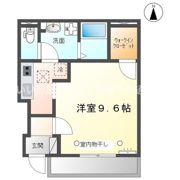 グランチェスタⅢの間取り画像