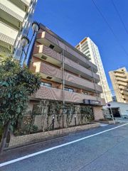 コベントガーデンの外観画像