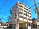 ヌーベルメゾン六甲の間取り画像