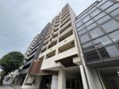 ディアメゾン十日市の間取り画像