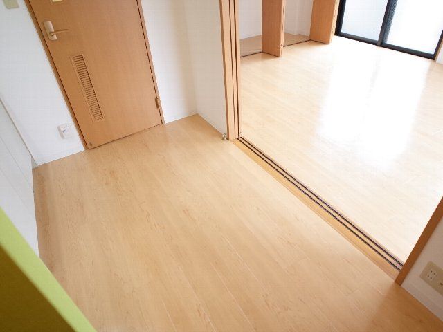 リビング