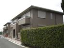 アリステージAの間取り画像