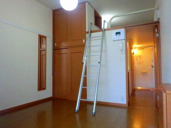 リビング