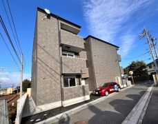 COCOAS廿日市駅前の外観画像