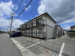 コロニーK C棟の外観画像