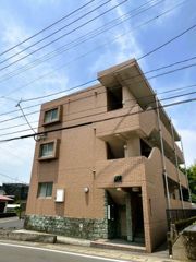 サンリアン吉野の外観画像