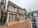 メゾン山中 Bの間取り画像