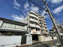 エトワール京町の外観画像
