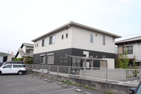 La Maison du Cielの外観画像