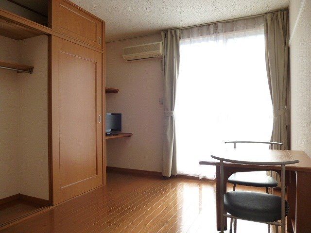 リビング