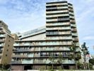 ONE ROOF RESIDENCE KIBA EASTの間取り画像