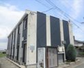 レオネクスト葵一番館の間取り画像