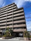 アルファステイツ中庄駅前Ⅲの間取り画像