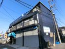 栄楽ビルの間取り画像