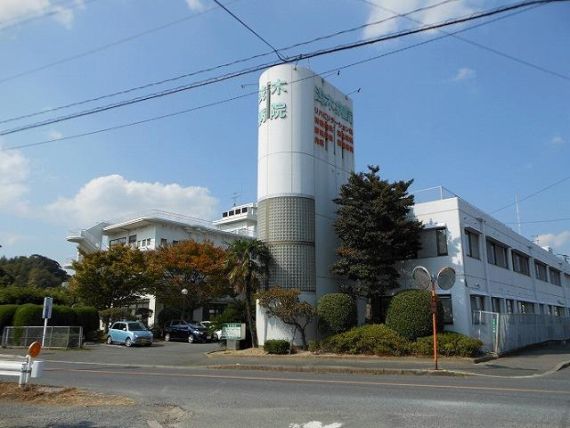 ルミエール遠賀店(3290m)
