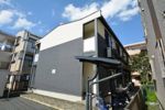 レオパレスけやき通りハイツの間取り画像