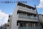 リブリ・サンフラワー14の間取り画像