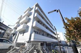 リエス高尾の外観画像