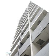 LEXE赤羽の外観画像