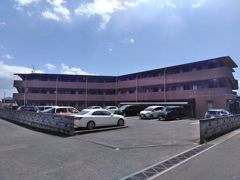 カウル湊の外観画像