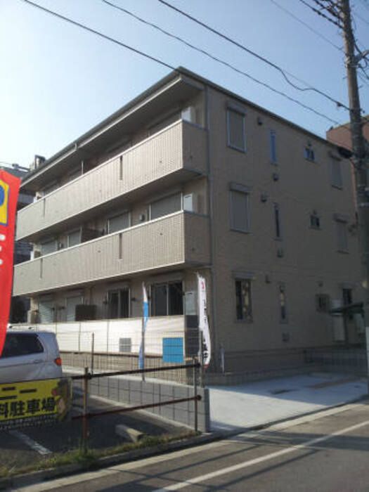 briller Kの外観画像