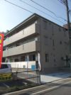 briller Kの間取り画像